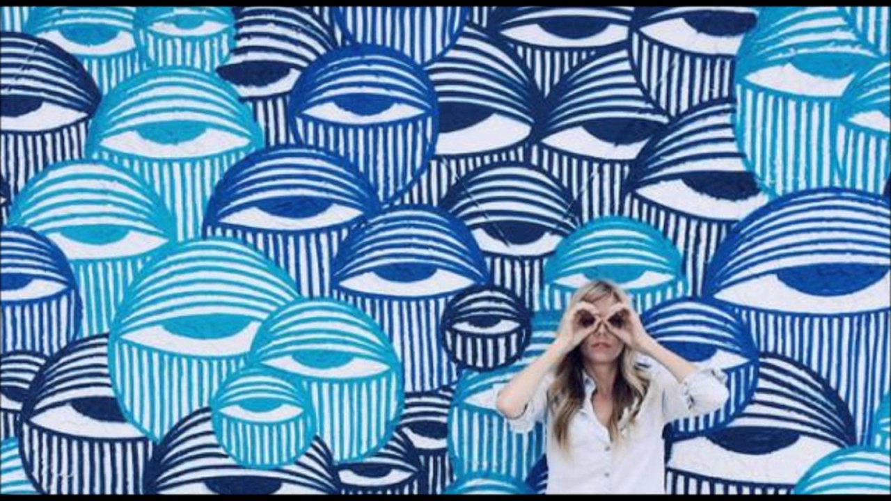 Cozmic Corridors - The Summit