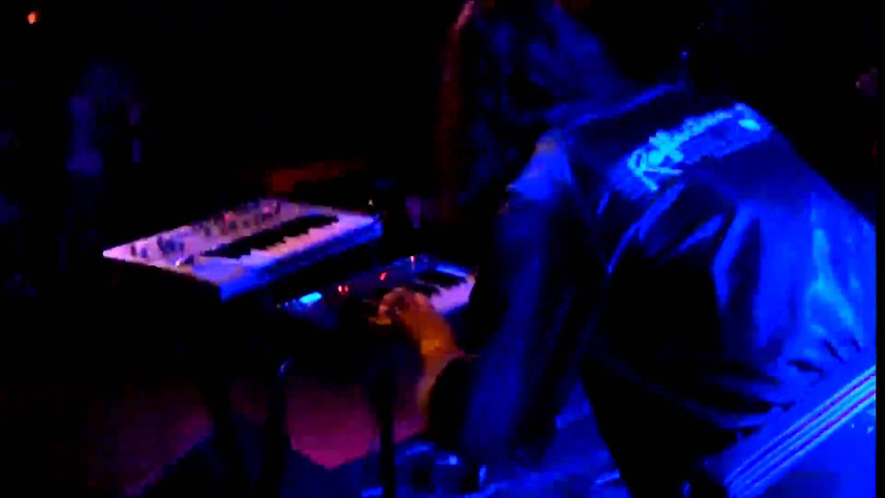 blaqbook.TV: Nicos Gun trailer