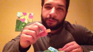 Black Forest Organic Gummy Bears Review