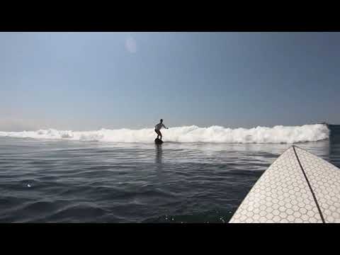 Video: Hvor Man Kan Gå På Bali For Natteliv, Luksus, Surfing Og Meget Mere