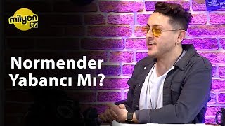 Normender Yabancı Mı? - Velet Dada