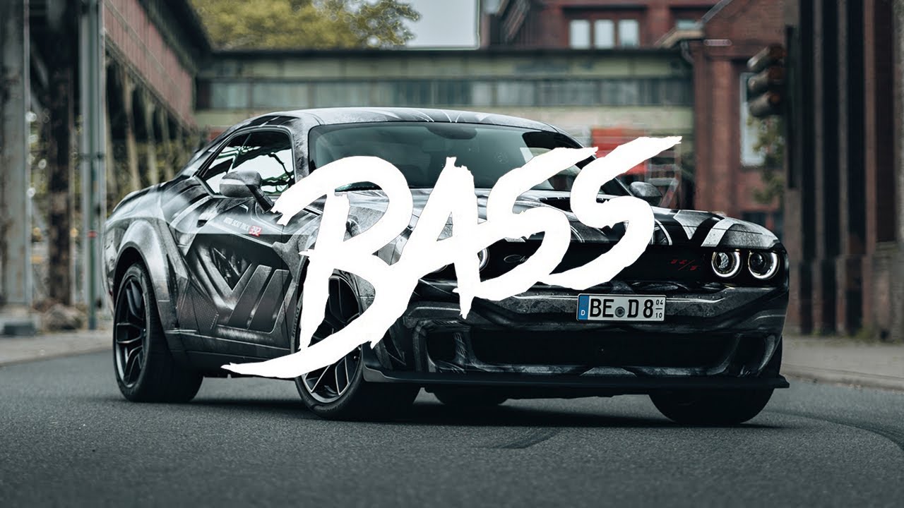  Bass Puternic Pentru Masina 2021 BASS BOOSTED MUSIC MUZICA CU 
