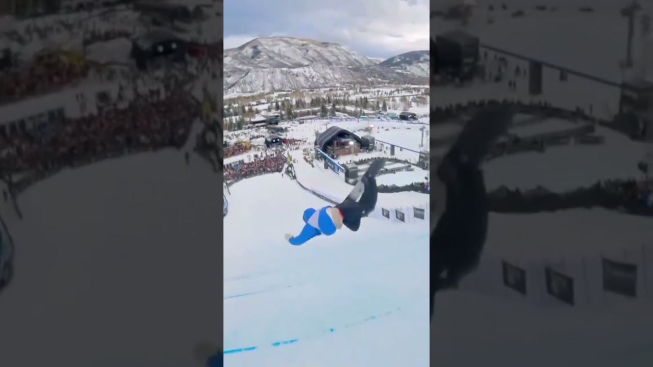 Snowboard Skills