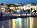 A quoi ressemble une SUITE au MAJESTIC Barrière de Cannes ?