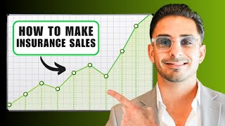 The BEST Insurance Sales Tips to 10X Your Income