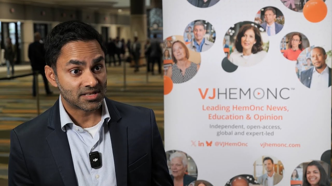 An update on research into JNJ-90014496 for DLBCL