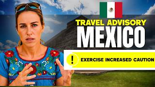 Here’s What Every American Should Know When Traveling to Mexico (2026)