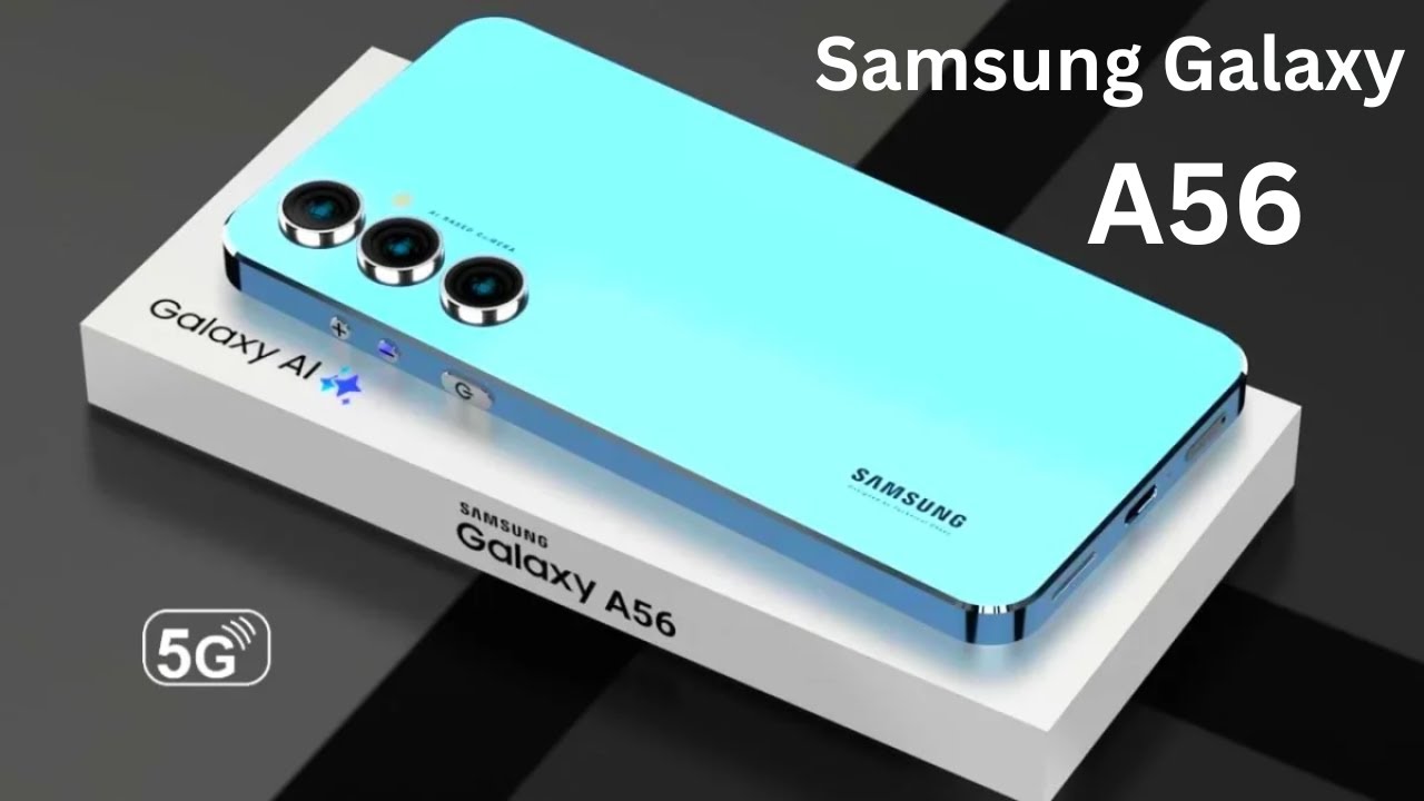 STOP Buying the Wrong Phone! Samsung Galaxy A56 Specs You Need to Know