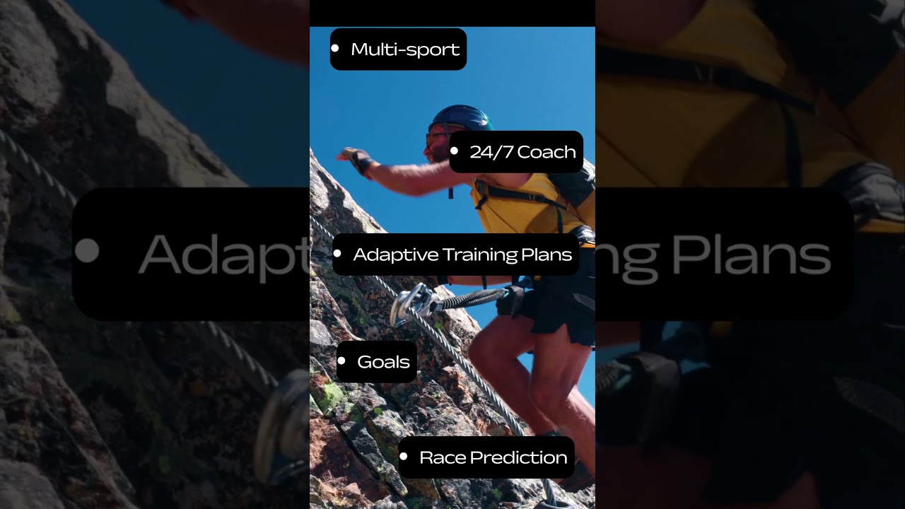 Stop Using 5 Different Apps for Your Training