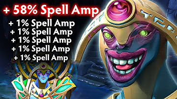 YOU ARE PLAYING ORACLE WRONG!