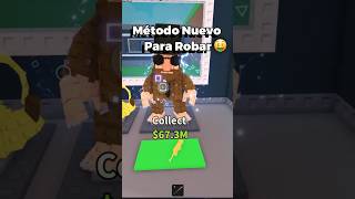 Método Nuevo para Robar en Steal a Brainrot #roblox #stealabrainrot #robloxstealabrainrot #shorts