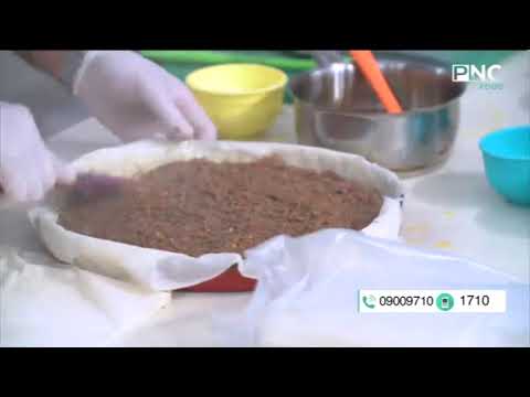 طريقة عمل جلاش باللحمة المفرومة المطعم مع الشيف محمد حامد