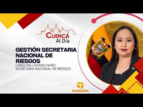 Carolina Lozano Haro