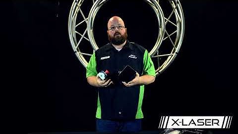 Why You Need A Remote Stop for LaserCube