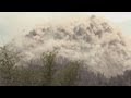 Extreme Volcanic Earthquakes Shaking Lava Dome Apart