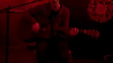 Robin Walton ROCKS OUT!!! Mihkel Teemant Music and...