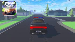 Driving Zone Offroad Lite Gameplay Walkthrough (Android & iOS) screenshot 3