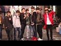 高校生YouTuberで浅草行った【SIT・カネマン・桐崎栄ニ・りょう・YURAME・たかねん・わんぴー・宇陀先輩】