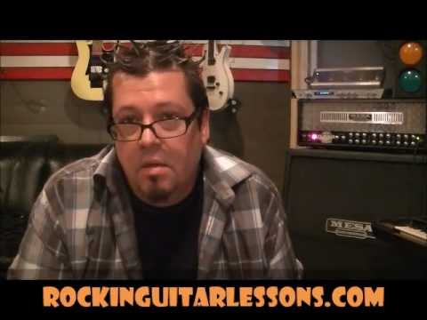 How To Play Rumor Has It By Adele On Guitar By Mike Gross