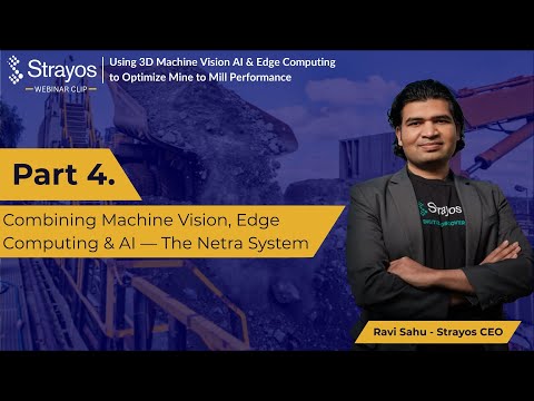 Part 4. | Combining Machine Vision, Edge Computing & AI — The Netra System