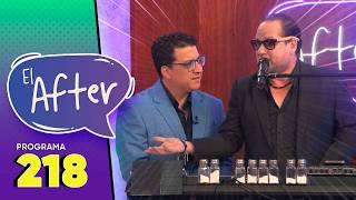 Program 218 | The After | 07/04/2026