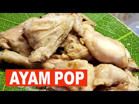 Ayam Pop Diah Didi