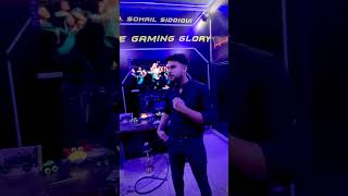 NEW TV SETUP BHI KR LIYA HAI #virelvideo #gamingroomsetup #ps5games #originalvideo