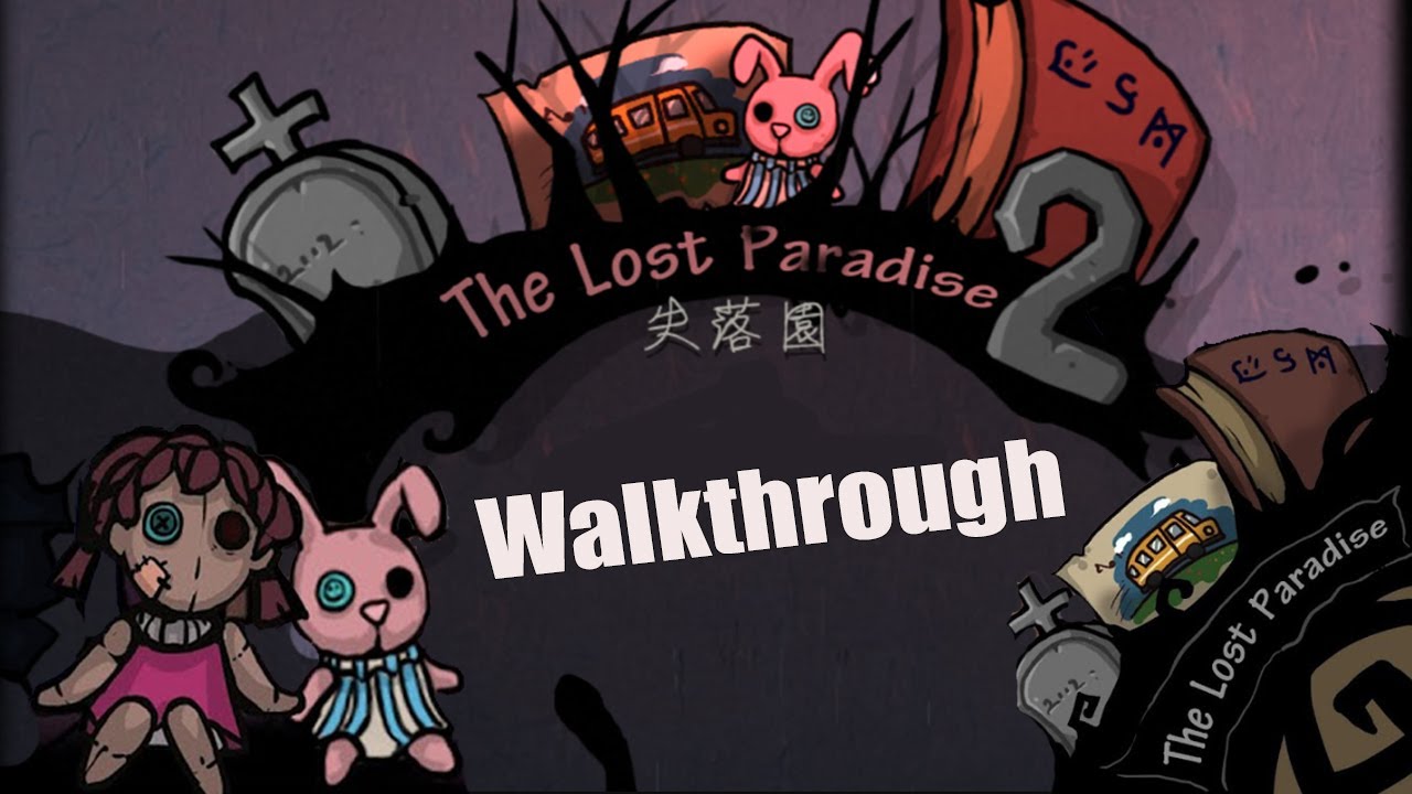The Lost Paradise 2 Escape Game Walkthrough YouTube the-lost-paradise-2-escape-game-walkthrough-youtube