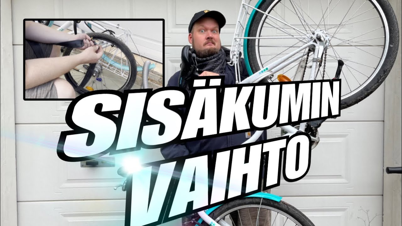 polkupy-r-n-sis-kumin-vaihto-surkeilla-jokakodin-ty-kaluilla-youtube