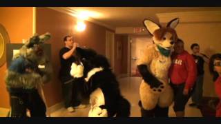 Fur Affinity United Part 1