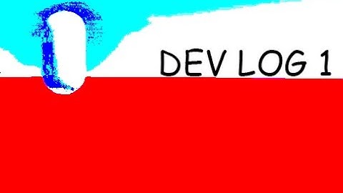 Parkour FPS Devlog #1 Player Movement