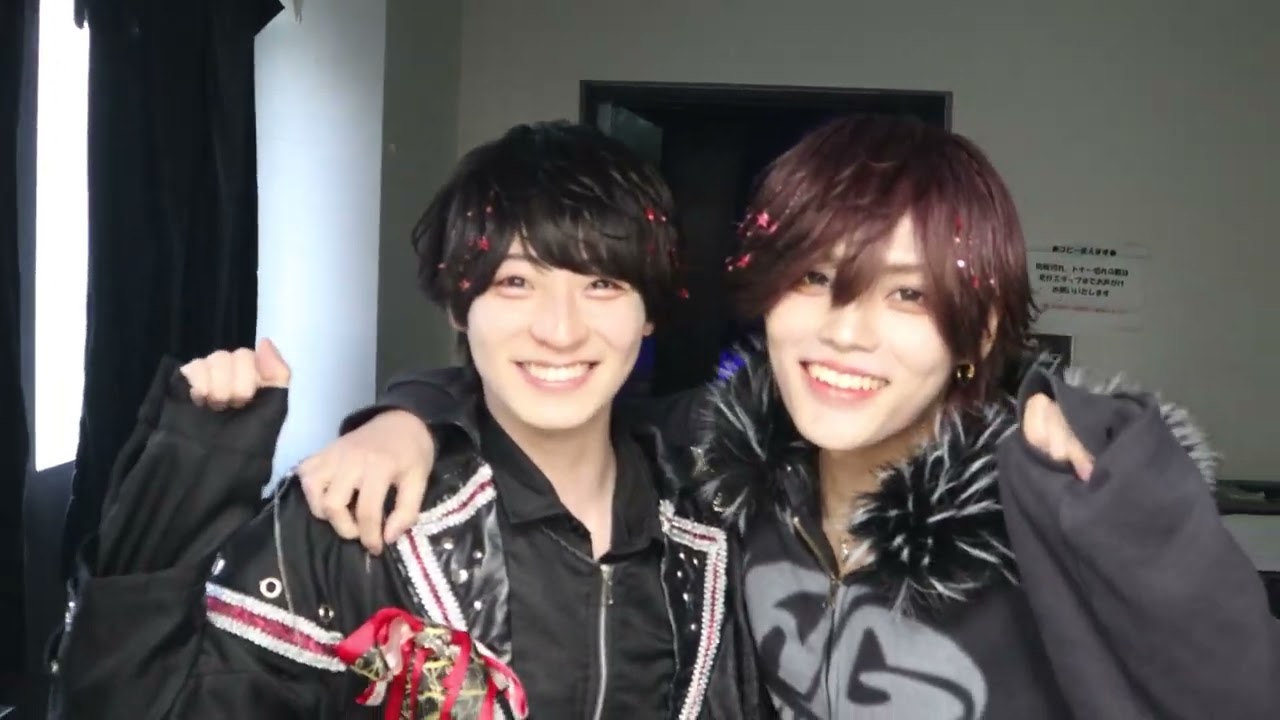 -キミがくれたモノ-＠横浜1000CLUB