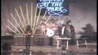 The Dawn - Wish You Were Here (Concert at the Park) chords