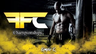 Komplo K. - Vur (FFC Official Entry Music)