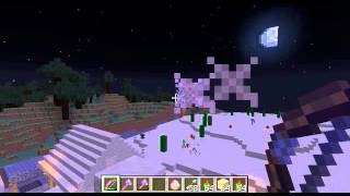 Arrow burst distance w/circle