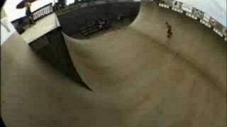 tony hawk 3 papa roach