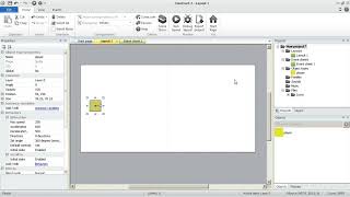 Construct 2 Tutorial - examples, details and how the scroll to behavior works