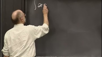 [4K Upscaled] Lec 28 | MIT 18.01 Single Variable Calculus, Fall 2007