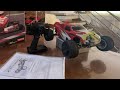 #automodelismo #carrinhodecontroleremoto#rccars #rccar #duratrax #vrx#kyosho #tamiya #nitro#traxxas