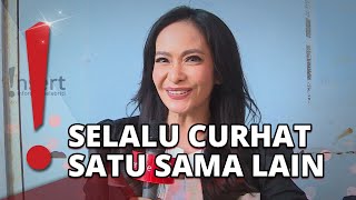 Anak Beranjak Dewasa Elsa Mayori Nikmati Momen Bisa Jadi Sahabat