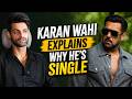 “Shaadi Kab Karoge?” Karan Wahi Gives Epic Reply mention Salman Khan | Watch Full Video