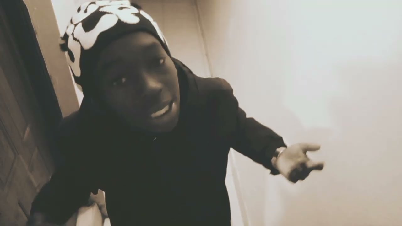 Day Glock - Too Different ( Official Music Video)