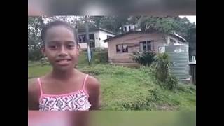 Child-Centred Disaster Risk Reduction: Impacts on Community, Household, and Child Resilience in Fiji