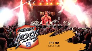 The HU - Grey Hun (Masters of Rock 2025)