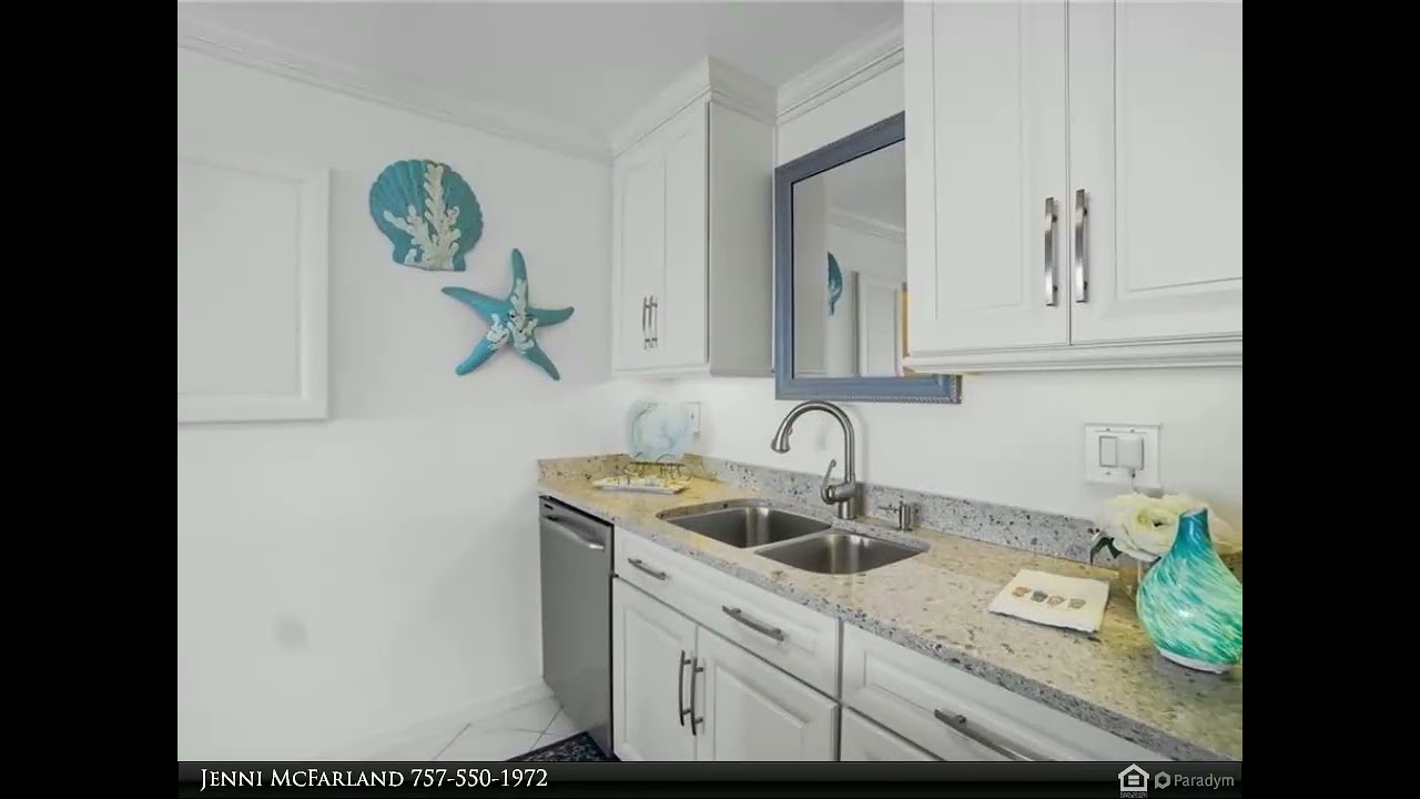 Berkshire Hathaway HomeServices RW Towne Realty - 500 Pacific Avenue