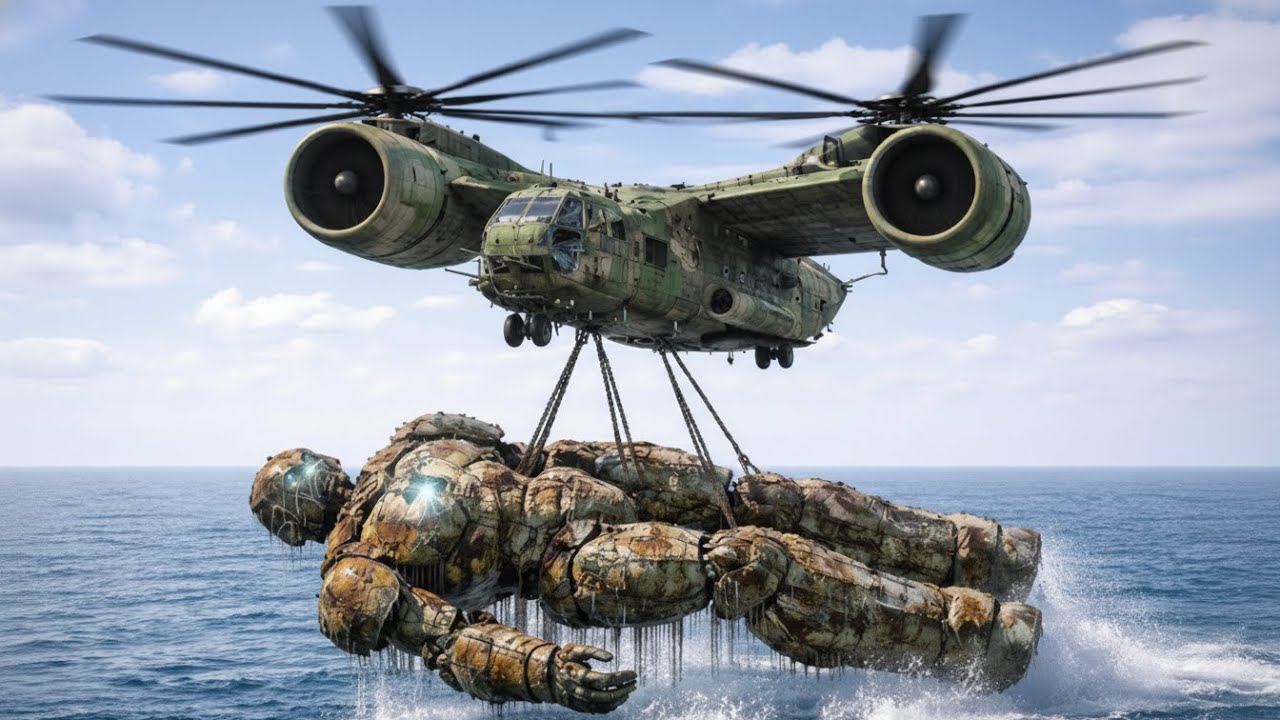 Plane Recycling Process | How Old Aircraft Are Recycled