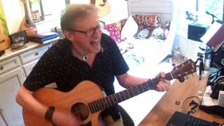 "I Saw Her Standing There" (c) 1963 Lennon / McCartney - Beatles - Acoustic Unplugged Rendition