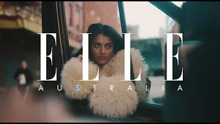 Simone Ashley Is ELLE Australia's June Cover Star | ELLE
