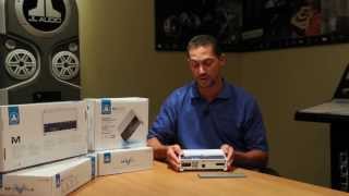 JL Audio M600/1 Product Spotlight