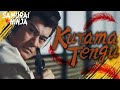 English sub | Kurama Tengu | action movie |  Full movie